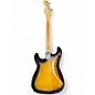Used Squier Bullet Stratocaster 2 Color Sunburst Solid Body Electric Guitar