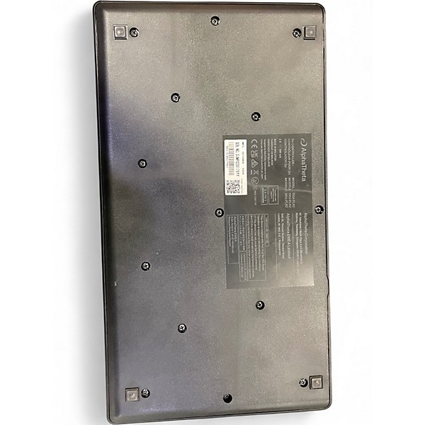 Used AlphaTheta DDJ-FLX2 DJ Controller