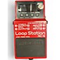 Used BOSS RC5 Pedal thumbnail