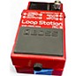 Used BOSS RC5 Pedal