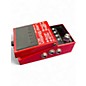Used BOSS RC5 Pedal