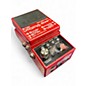 Used BOSS RC5 Pedal