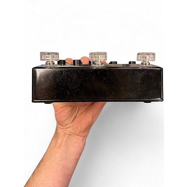 Used Line 6 HX Stomp Effect Processor