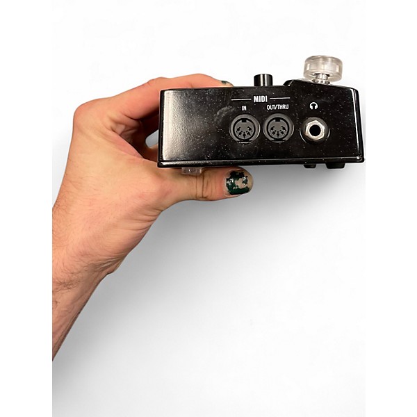 Used Line 6 HX Stomp Effect Processor