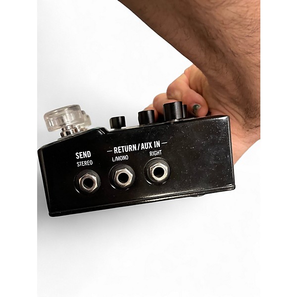 Used Line 6 HX Stomp Effect Processor