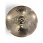 Used Soultone 15in MOFFETT SIGNATURE SERIES Cymbal thumbnail