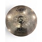 Used Soultone 15in MOFFETT SIGNATURE SERIES Cymbal