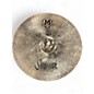 Used Soultone 15in MOFFETT SIGNATURE SERIES Cymbal