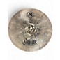 Used Soultone 15in MOFFETT SIGNATURE SERIES Cymbal