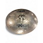 Used Soultone 15in MOFFETT SIGNATURE SERIES Cymbal
