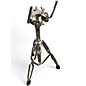 Used DW DW 9900 Heavy-Duty Double Tom Stand Percussion Stand
