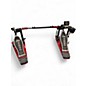 Used DW 5000 Series Double Double Bass Drum Pedal thumbnail