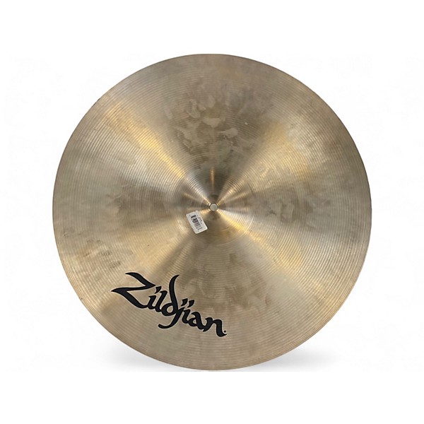 Used Zildjian 20in A Series Medium Ride Cymbal 40 | Guitar Center