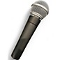 Used Shure SM58LC Dynamic Microphone