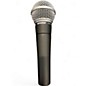 Used Shure SM58LC Dynamic Microphone