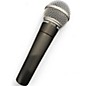 Used Shure SM58LC Dynamic Microphone