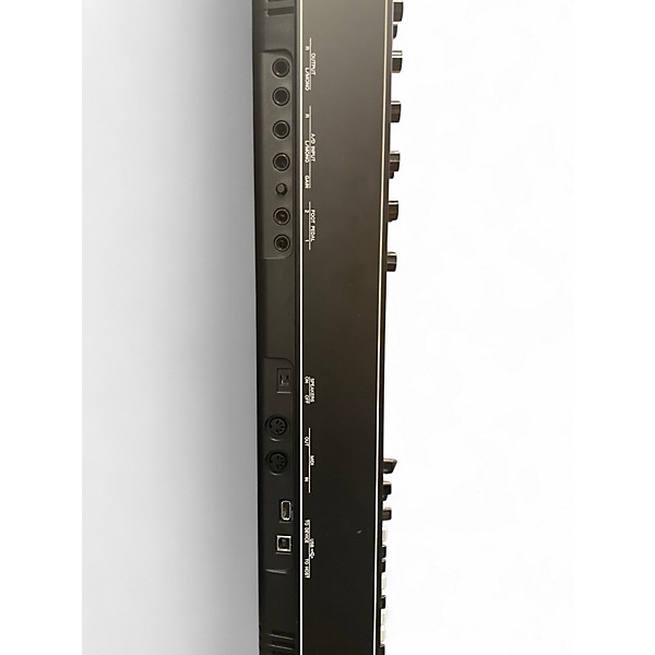 Used Yamaha ck61 Portable Keyboard