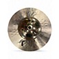 Used Zildjian 9in K Custom Hybrid Splash Cymbal thumbnail