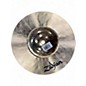 Used Zildjian 9in K Custom Hybrid Splash Cymbal