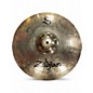 Used Zildjian 14in S Family Thin Crash Cymbal thumbnail