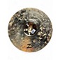 Used Zildjian 14in S Family Thin Crash Cymbal