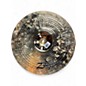 Used Zildjian 14in S Family Thin Crash Cymbal