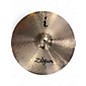 Used Zildjian 19in I Series Crash Cymbal thumbnail
