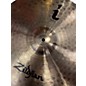 Used Zildjian 19in I Series Crash Cymbal