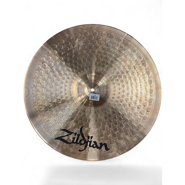 Used Zildjian 19in I Series Crash Cymbal