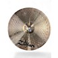 Used Zildjian 19in I Series Crash Cymbal