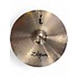 Used Zildjian 19in I Series Crash Cymbal