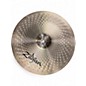 Used Zildjian 22in I Series Ride Cymbal