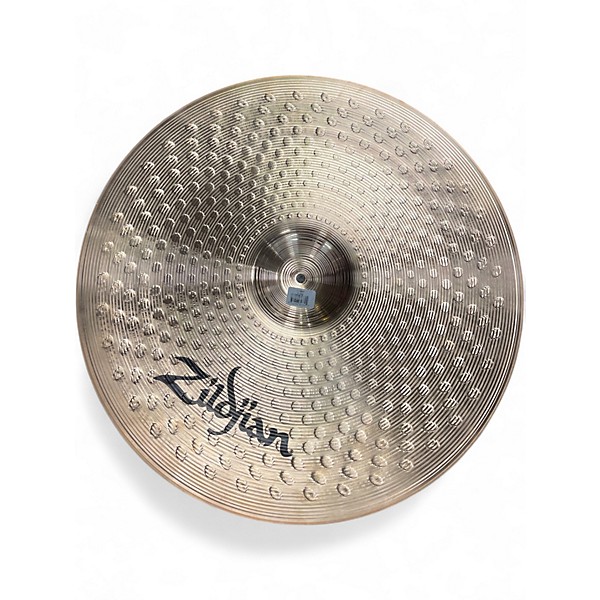 Used Zildjian 22in I Series Ride Cymbal