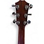Used 2000 Taylor 310CE Natural Acoustic Electric Guitar