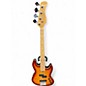 Used Sire Marcus Miller U5 Tobacco Sunburst Electric Bass Guitar thumbnail