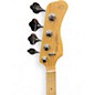 Used Sire Marcus Miller U5 Tobacco Sunburst Electric Bass Guitar