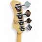 Used Sire Marcus Miller U5 Tobacco Sunburst Electric Bass Guitar