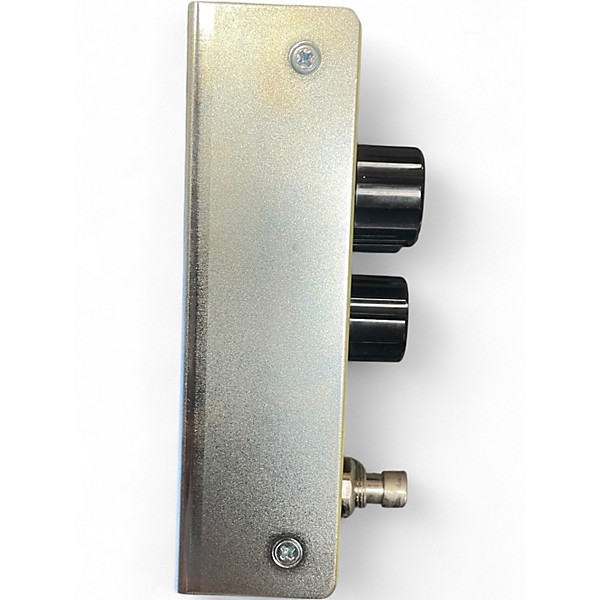 Used TC Electronic Cinders Overdrive Effect Pedal