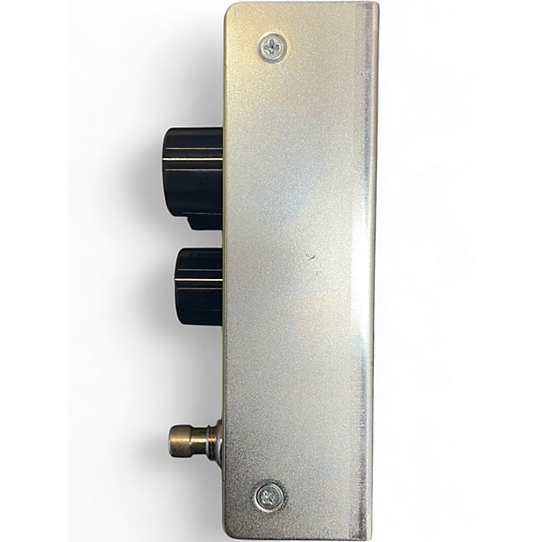 Used TC Electronic Cinders Overdrive Effect Pedal