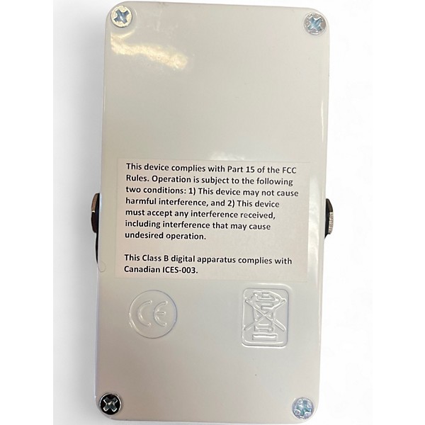 Used Electro-Harmonix Looper 360 Nano Pedal