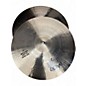 Used Paiste 15in 2002 BIG BEAT Cymbal thumbnail