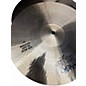 Used Paiste 15in 2002 BIG BEAT Cymbal