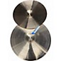 Used Paiste 15in 2002 BIG BEAT Cymbal