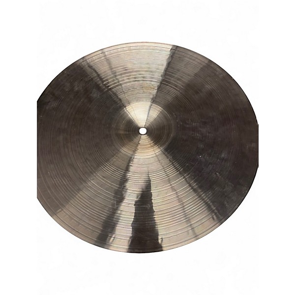 Used Paiste 15in 2002 BIG BEAT Cymbal
