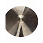 Used Paiste 15in 2002 BIG BEAT Cymbal