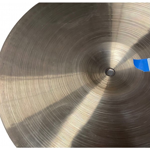 Used Paiste 15in 2002 BIG BEAT Cymbal