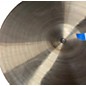 Used Paiste 15in 2002 BIG BEAT Cymbal