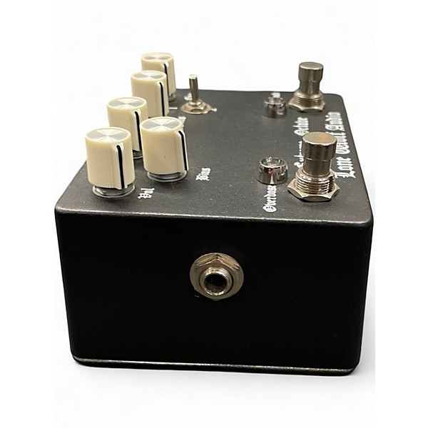 Used Lone Wolf Audio EXTREME OCTABE Effect Pedal