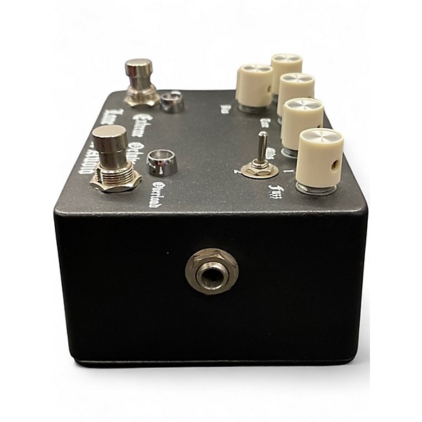 Used Lone Wolf Audio EXTREME OCTABE Effect Pedal