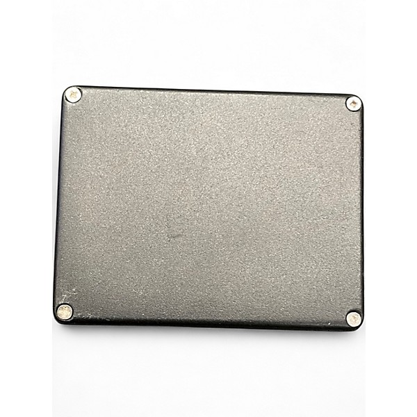 Used Lone Wolf Audio EXTREME OCTABE Effect Pedal